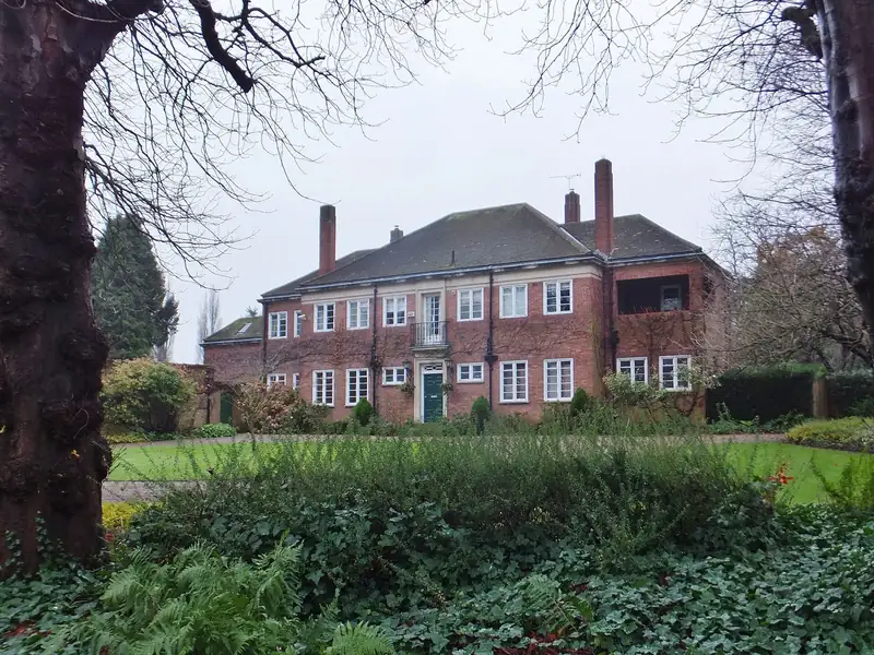 Hull Road, Cottingham