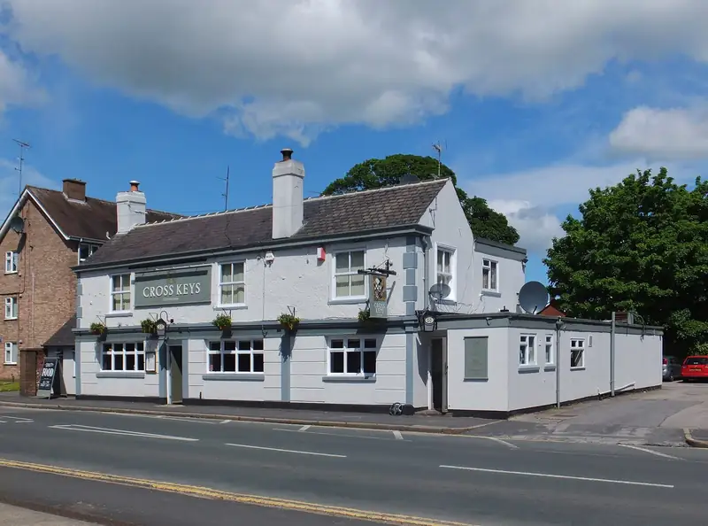 Northgate, Cottingham