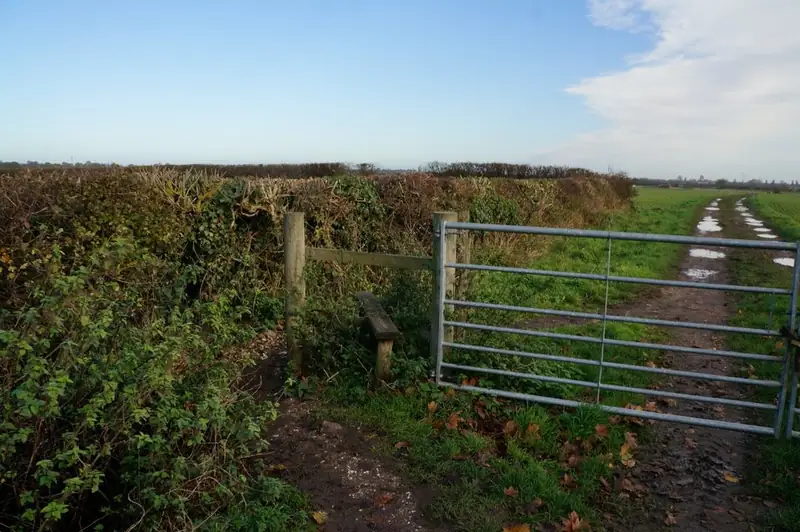 Abbots Lane, Willerby, East Yorkshire